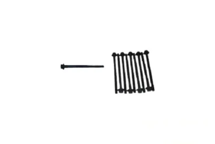Silindir kapak saplaması MPI Discovery, LDN10028L BP