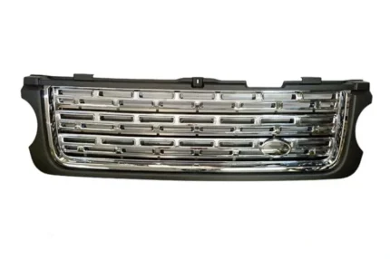 Range Rover L322, ön panjur, LR011133 - 5 2010-2012