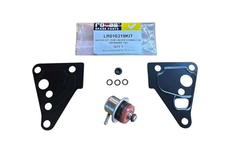 Ürün görseli LR016319KIT R