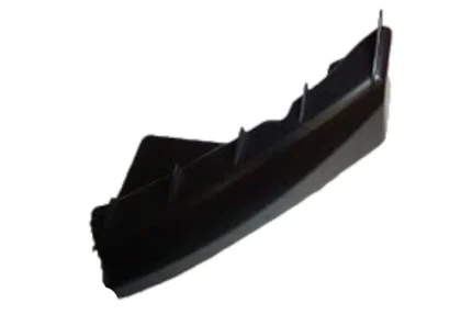 Range Rover Evoque, ön tampon bağlantı braketi sol, LR036193 R