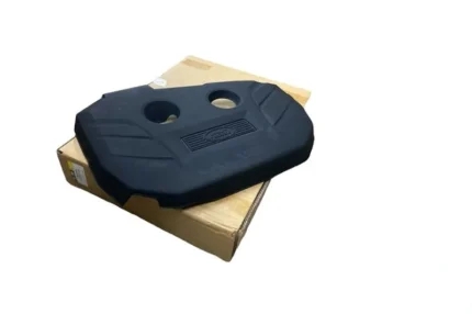 Range Rover Evoque, motor ses önleyici kapak, LR039520 R