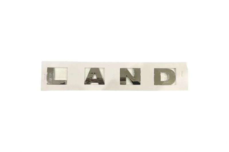 Ürün görseli LR043108 R CHR
