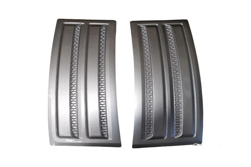 Ürün görseli LR056144-LR056147 SVO G