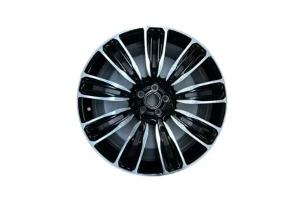 Range Rover Velar, jant 9 kollu 20inch 20×9.5j, LR093330 R