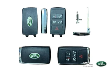 Range Rover, kumanda dış kabı, LR116871 CASE