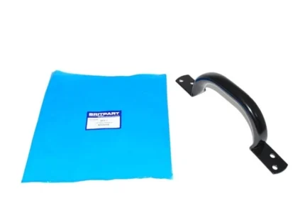 Arka tampon basamak demiri, NTC5116 BP