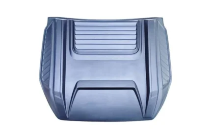 Ranger, kaput şişirme (Scoop), ROC-FR15-FR18FBSF
