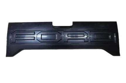 Ford Ranger, bagaj kapı kaplaması (Siyah) büyük ford, ROC-FR15FB-4