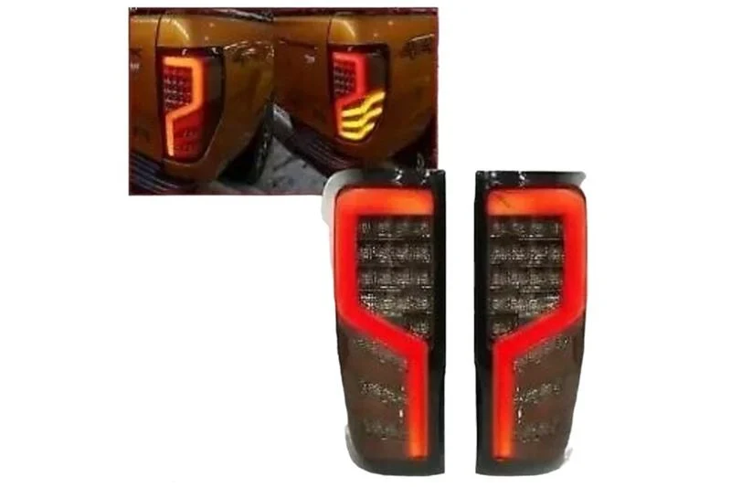 Ürün görseli ROC-RL011-LED