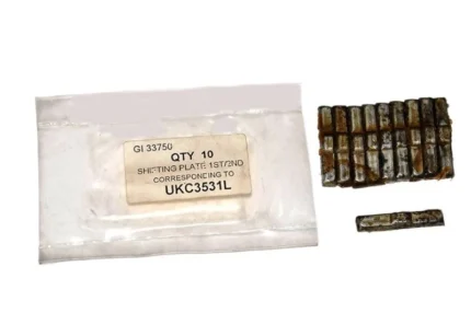 Senkromenç tırnağı (uzun), UKC3531L BP