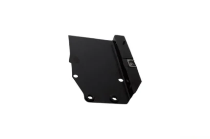 Defender, TD5, mazot filtre bağlantı braketi arka, WKT100010 BP
