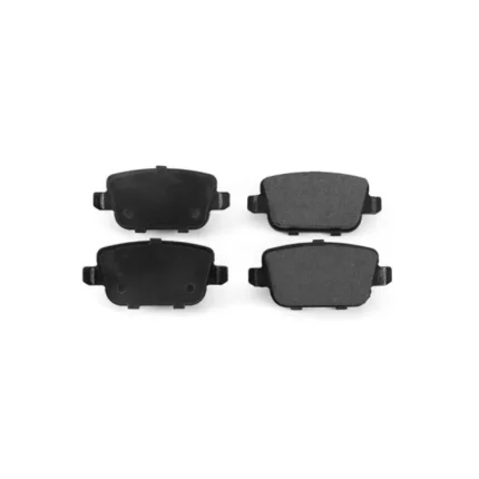 Freelander 2, arka fren, LR003657