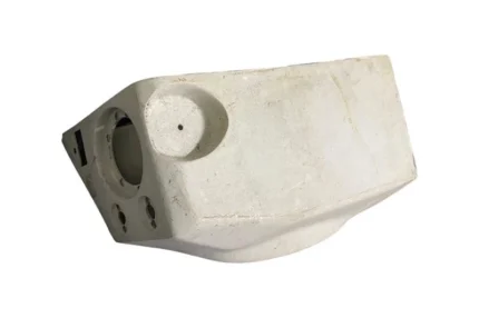 Ön çamurluk sol akrep, 73B10-59681-AA