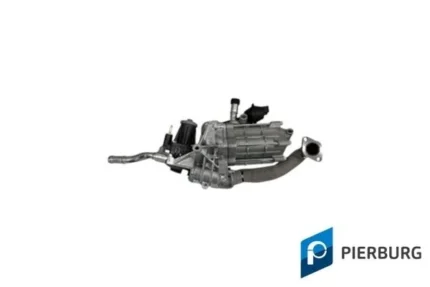 Range Rover Sport, Discovery 4, EGR, valf ve soğutucu komple, sağ, 3.0, LR018753 P