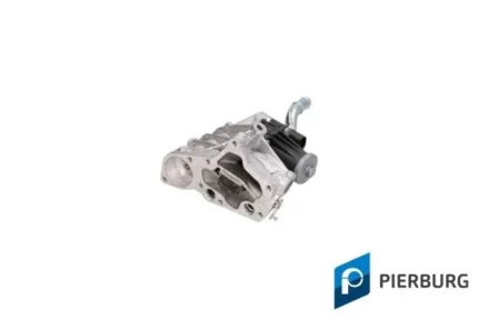 Range Rover Sport ve Discovery 4, EGR, valf sağ, 3.0, LR018753 VAL P