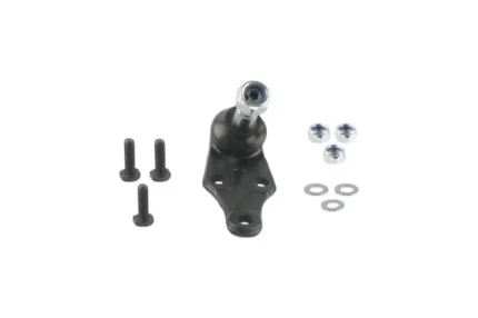 Freelander 2, ön salıncak rotili r-l (Ince 8 mm), RBJ102939 -3